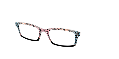 The Magic Meadow After Dark - Angle Top Thumbnail - Pair Eyewear