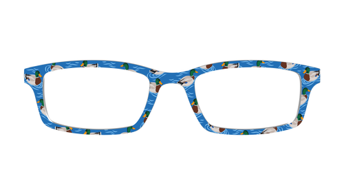 The Mallard Marsh - Pair Eyewear