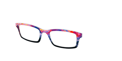 The Mandalorian™ Scenic Split - Angle Top Thumbnail - Pair Eyewear