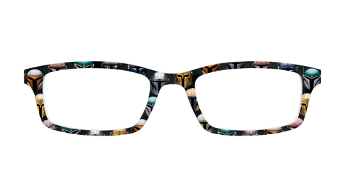 The Mandalorian™ - Pair Eyewear