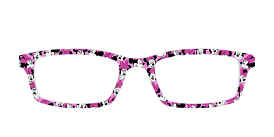 The Many Minnies - Front Top Thumbnail - Pair Eyewear