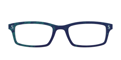 The Mariners Home Run - Front Top Thumbnail - Pair Eyewear