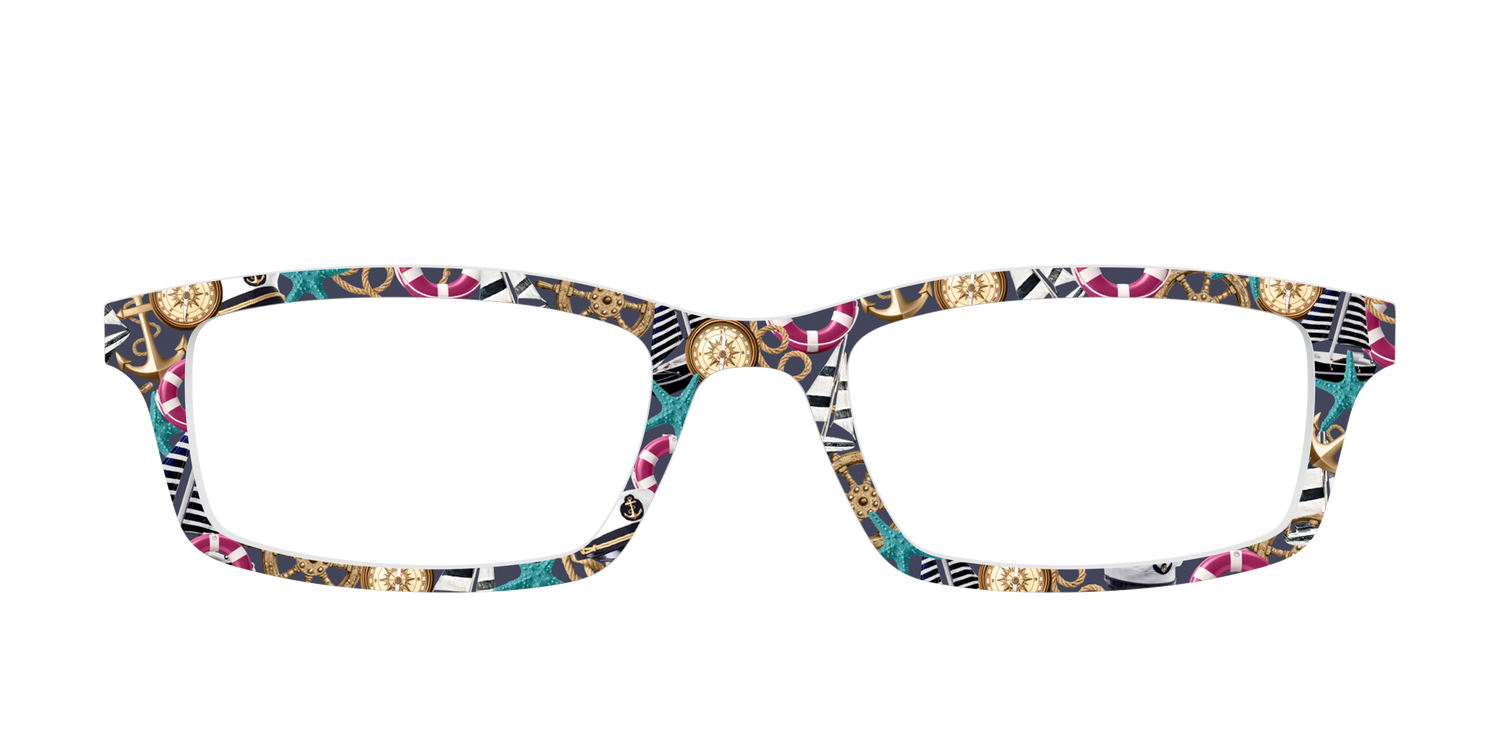 The Maritime Memorabilia - Front Top Image - Pair Eyewear
