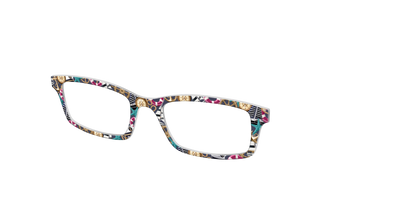 The Maritime Memorabilia - Angle Top Thumbnail - Pair Eyewear