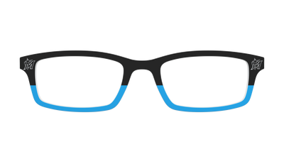 The Marlins Split - Front Top Thumbnail - Pair Eyewear