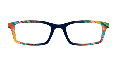 The Master Canvas - Front Top Thumbnail - Pair Eyewear