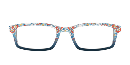 The Mediterranean Tile - Pair Eyewear