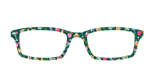 The Merry Mocktails - Pair Eyewear