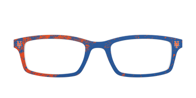 The Mets Home Run - Front Top Thumbnail - Pair Eyewear