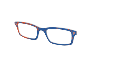 The Mets Home Run - Angle Top Thumbnail - Pair Eyewear