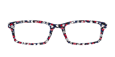 The Mickeys & Minnies - Front Top Thumbnail - Pair Eyewear
