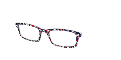 The Mickeys & Minnies - Angle Top Thumbnail - Pair Eyewear
