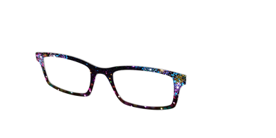 The Midnight Celebration - Angle Top Thumbnail - Pair Eyewear