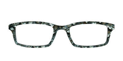 The Midnight Garden - Front Top Thumbnail - Pair Eyewear