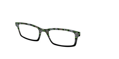 The Midnight Moss Tombstones - Angle Top Thumbnail - Pair Eyewear