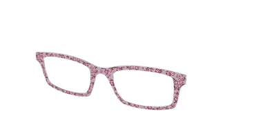 The Mini Maiden Blossoms - Angle Top Thumbnail - Pair Eyewear