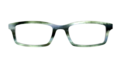 The Misty Moss - Front Top Thumbnail - Pair Eyewear