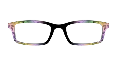 The Misty Leaves - Front Top Thumbnail - Pair Eyewear