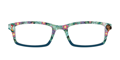 Moana and Friends - Front Top Thumbnail - Pair Eyewear