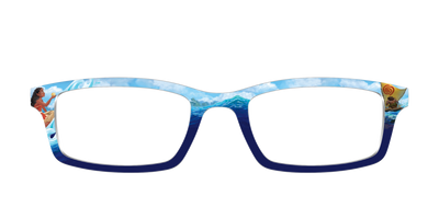 Moana Sails the Seas - Front Top Thumbnail - Pair Eyewear
