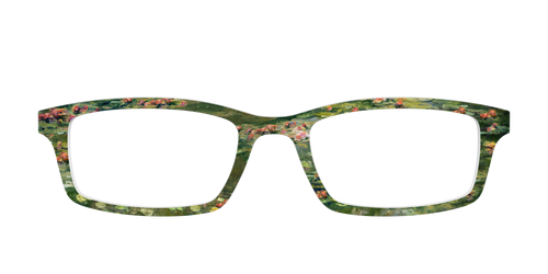 Monet Water Lilies - Pair Eyewear