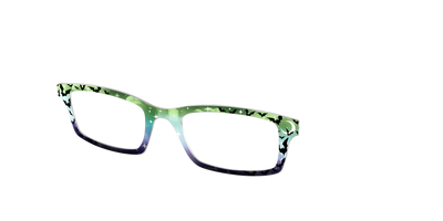 The Moonlit Bats - Angle Top Thumbnail - Pair Eyewear