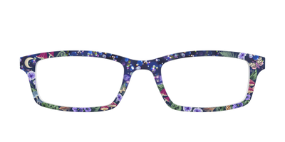 The Moonlit Evening - Front Top Thumbnail - Pair Eyewear