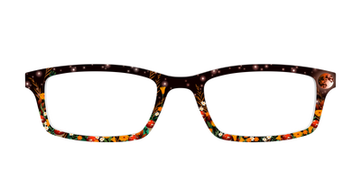 The Moonlit Fields - Front Top Thumbnail - Pair Eyewear