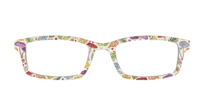 The Mushroom Glade - Front Top Thumbnail - Pair Eyewear