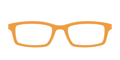 The Mustard - Front Top Thumbnail - Pair Eyewear