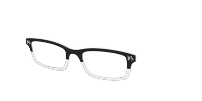 The Mx. & Mr. - Angle Top Thumbnail - Pair Eyewear