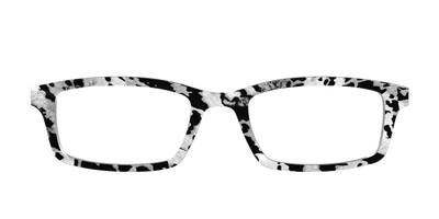 The Mystical Markings - Front Top Thumbnail - Pair Eyewear