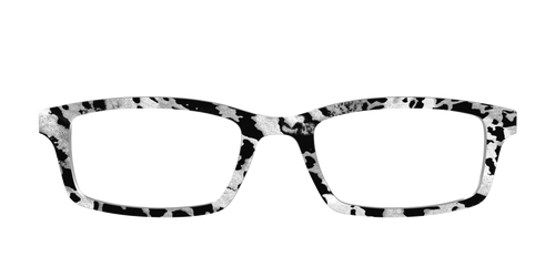 The Mystical Markings - Pair Eyewear