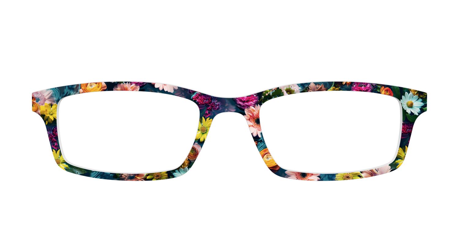 The Mystical Marsh - Front Top Image - Pair Eyewear