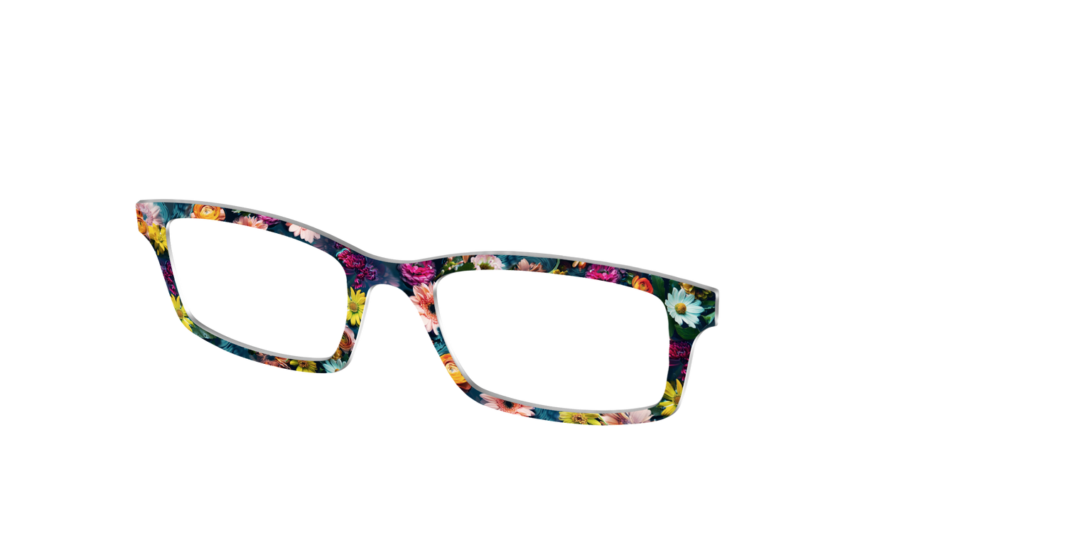 The Mystical Marsh - Angle Top Image - Pair Eyewear