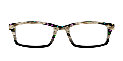 The Mystical Mummy Wraps - Front Top Thumbnail - Pair Eyewear