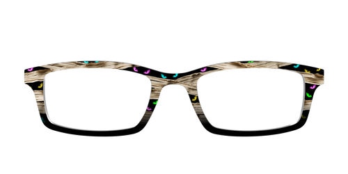 The Mystical Mummy Wraps - Pair Eyewear