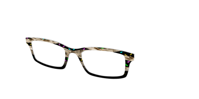 The Mystical Mummy Wraps - Angle Top Thumbnail - Pair Eyewear