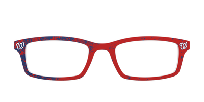 The Nationals Home Run - Front Top Thumbnail - Pair Eyewear
