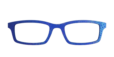 The Navy Fireworks - Front Top Thumbnail - Pair Eyewear