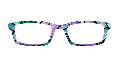 The Nebula Stone - Front Top Thumbnail - Pair Eyewear