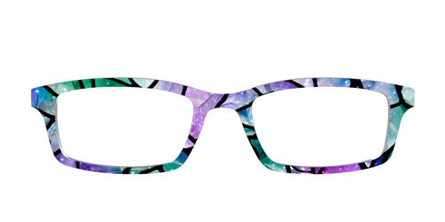 The Nebula Stone - Pair Eyewear