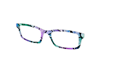 The Nebula Stone - Angle Top Thumbnail - Pair Eyewear