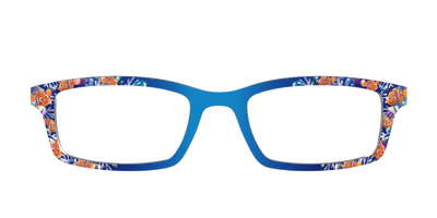 Nemo Bubbles - Front Top Thumbnail - Pair Eyewear