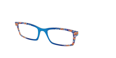 Nemo Bubbles - Angle Top Thumbnail - Pair Eyewear