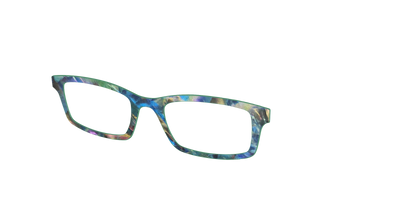 The Neptune Pearl - Angle Top Thumbnail - Pair Eyewear