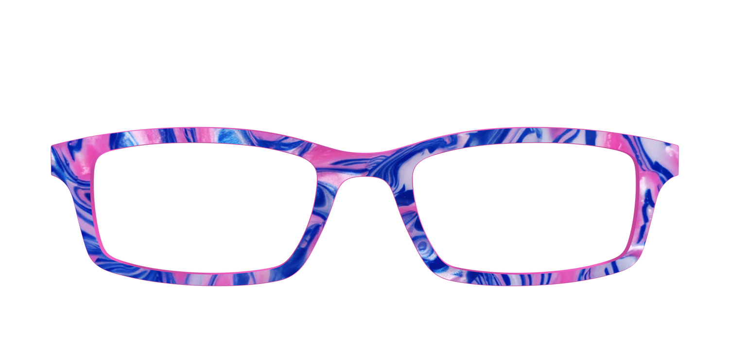The Nightlife Pearl Marble - Front Top Image - Pair Eyewear