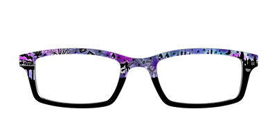 The Nighttime at Hogwarts™ - Front Top Thumbnail - Pair Eyewear