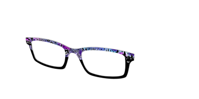 The Nighttime at Hogwarts™ - Angle Top Thumbnail - Pair Eyewear