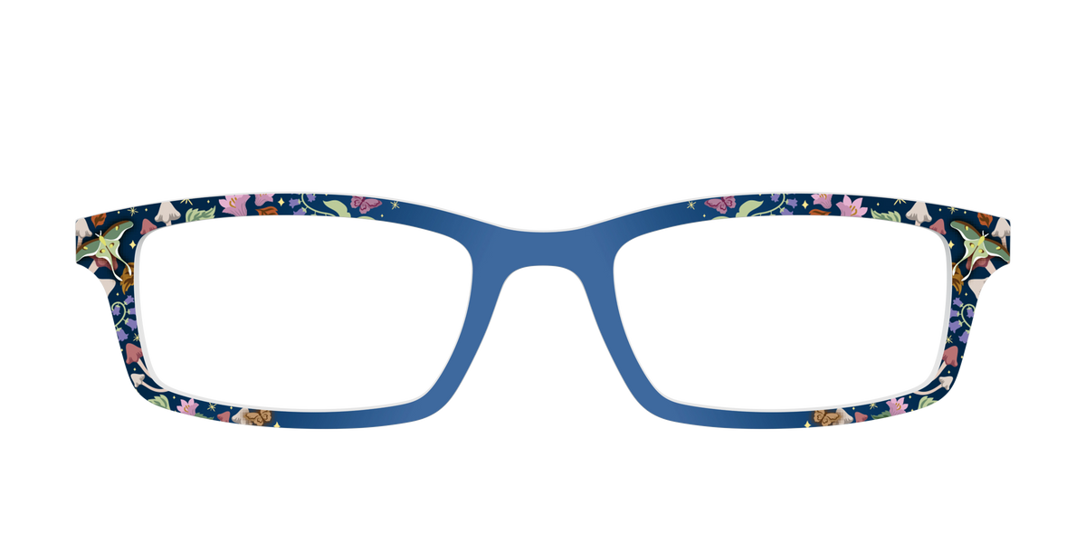 The Nocturnal Night - Front Top Image - Pair Eyewear